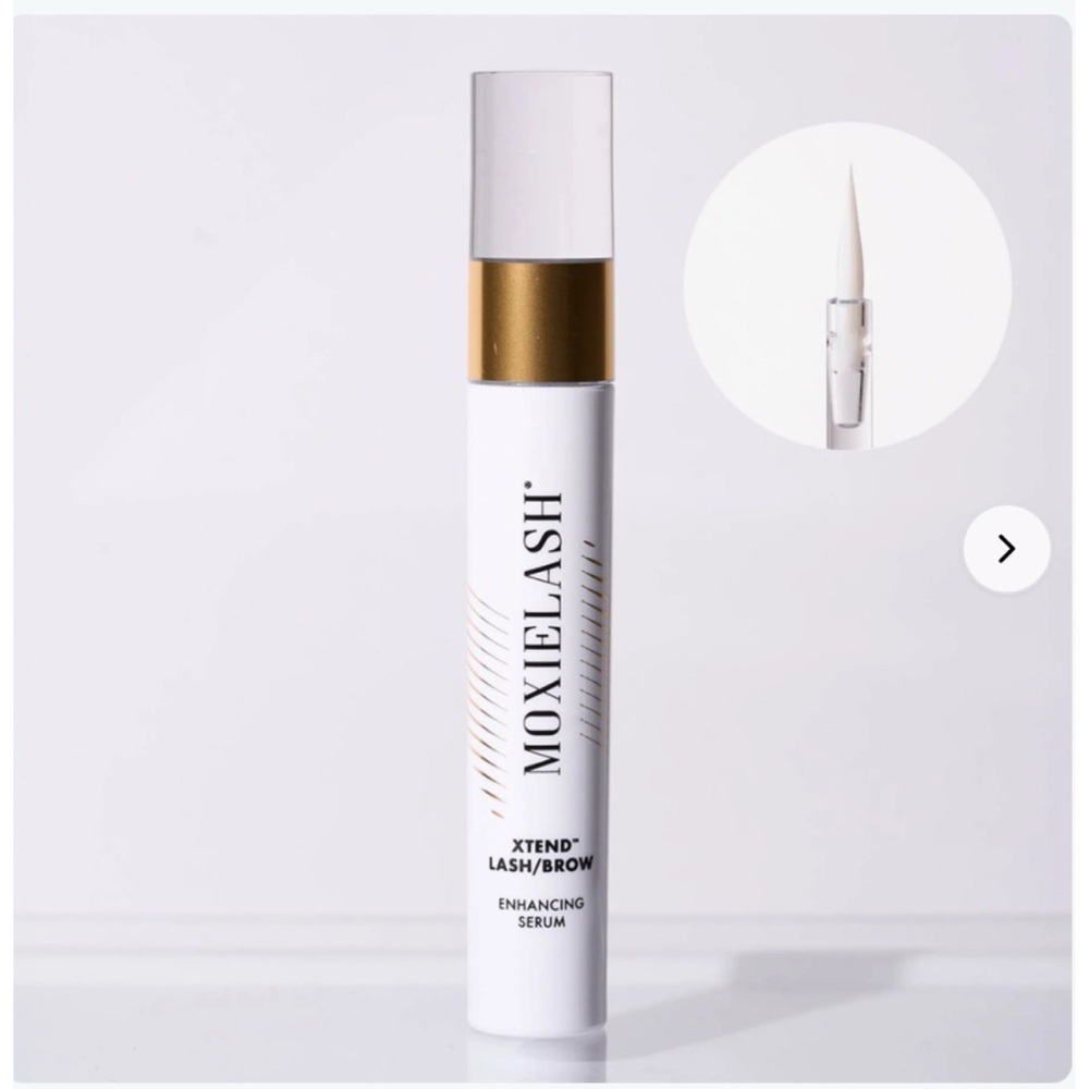 MoxieLash Xtend Lash/Brow Growth Serum Cosmetic Bag - Picture 3 of 4